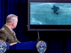 “Лалын улс” бүлэглэлийн толгойлогчийг устгасан ажиллагааны бичлэгийг дэлгэлээ