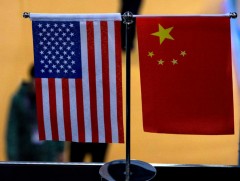 АНУ, БНХАУ-ын төлөөлөгчид худалдааны гэрээний эхний хэсгийг хэлэлцлээ