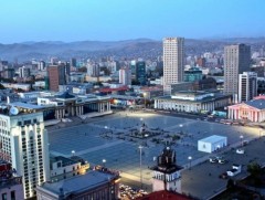 Энэ сарын 26, 27-ны өдөр бүх нийтээр амарна 