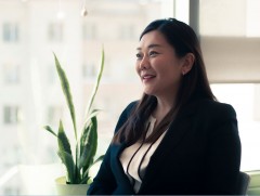 Ч.Ариунзул: Дэлхийн 7 тивийн ноён оргилд гарах зорилготой 