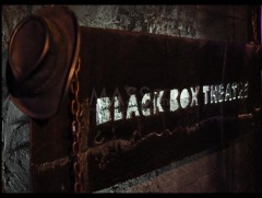 “Black box” театр цуврал зургаан жүжиг эхлүүлээд байна