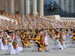 Соёлын биет бус өвийн тухай ойлголт, мэдлэгийг хангалттай өгч чадахгүй байна