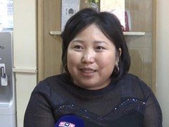 Б.Болормаа: Бид энгийн иргэдийн адил хүртээмжтэй үйлчилгээ авахыг хүсэж байна