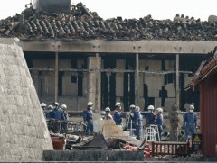 Шүри шилтгээнийг сэргээн босгоход зориулсан хандивын аяны үеэр 900 мянган ам.доллар цуглажээ  