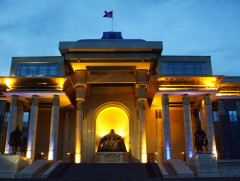 Зарим Элчин сайдыг эгүүлэн татах, томилох асуудлаар зөвшилцөх тухай албан бичиг хүргүүллээ