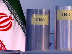 Иран улс уран баяжуулалтаа эхэлжээ