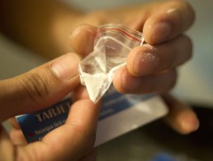 Тэнэсэн харгалзах ялаар шийтгүүлсэн 26 иргэн хар тамхи дахин хэрэглээд баригджээ