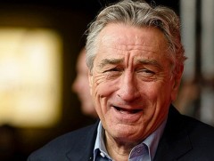 Америкт нэг удаа буюу Роберт де Ниро