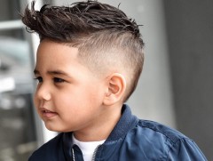 2019 оны хөвгүүдийн трэнд үс засалтууд