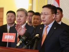 Улсын төсвийн үр ашиггүй зардлыг хасах хэрэгтэй