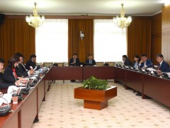 “Татварын асуудлаар захиргааны туслалцаа харилцан үзүүлэх тухай олон талт конвенц”-д нэгдэн орох а..