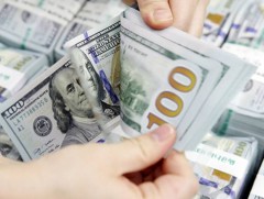 АНУ-ын цэргүүдийг байршуулах зардалд 4.7 тэрбум ам.доллар төлөхийг Өмнөд Солонгосоос шаарджээ