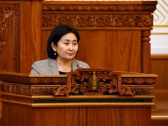 Гааль, НӨАТ-ын албан татварыг хөнгөлж, буцаан олгох тухай хуулийн төслүүдийг батлав