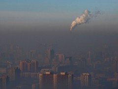 PM2 тоосонцрын хэмжээ өнгөрсөн жилийн мөн үеийнхээс 3.5 дахин буурчээ