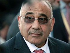 Иракийн Ерөнхий сайд огцорно 