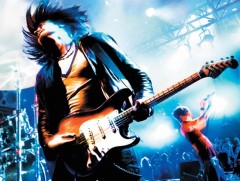 Рок архив: Дэвид Боуи