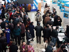 Хөдөлмөрийн зах зээл дээр 47 мянган нээлттэй ажлын байр байна