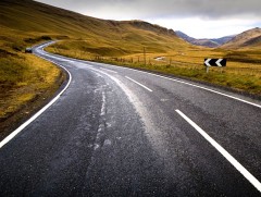 Улаанбаатар-Дархан чиглэлийн шинэ замд 137 сая ам.доллар зарцуулна