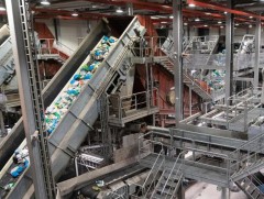 Хог хаягдлыг эрчим хүч гарган авахад ашиглаж байна