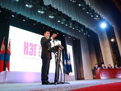 Нийслэл хот 2020 оноос эрүүл, аюулгүй орчны стандартыг мөрдүүлж эхэлнэ