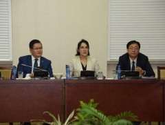 Зөвшилцлийн ажлын хэсгээс гаргасан саналын томьёоллуудаар санал хураалт явуулж шийдвэрлэлээ