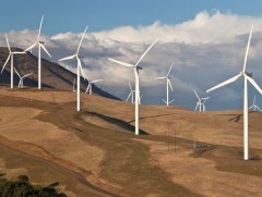 2010 оноос хойш салхины хурд тасралтгүй өсчээ