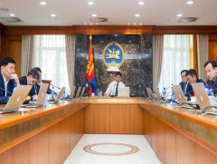 Улаанбаатар хотын дулаан хангамжийн дэд бүтцийг шинэчилнэ