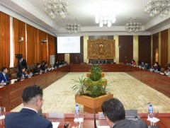 Үндэсний төлбөрийн системийн тухай хуулийн хэрэгжилтийн талаарх Ерөнхий хяналтын сонсгол боллоо