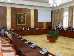 УИХ-ын сонгуулийн тухай хуулийг төслийг хэлэлцэхийг Байнгын хороо дэмжлээ
