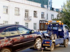 Хууль зөрчсөн ачилтын дөрвөн компанийн эрхийг цуцалсан байна