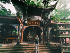 БНХАУ 2018 онд 141 сая жуулчин хүлээн авч 127 тэрбум ам.доллар олжээ