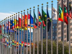 Монгол Улс НҮБ-д санал хүргүүлэх 25 орны нэгээр сонгогджээ