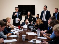 Дональд Трампад ял тулгах албан ёсны баримтыг Төлөөлөгчдийн танхим удахгүй хэлэлцэнэ