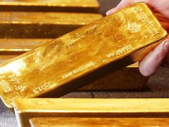 Энэ оны эхний хагаст ОХУ-ын алтны үйлдвэрлэл 18 хувиар нэмэгджээ 