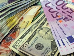 Гадаад валютын албан нөөц 4 дахин нэмэгджээ