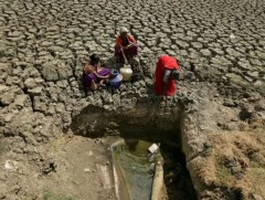 2010-2019 он дэлхийн бүх цагийн түүхэн дэх хамгийн халуун жил байх төлөвтэй байна