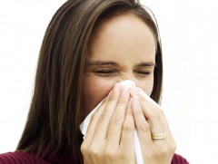 Гэрийн нөхцөлд хамрын ханиад, шуухитнааг эмчлэх энгийн аргууд