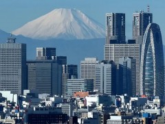 Япон улс эдийн засгийн өсөлтийг дэмжих 240 тэрбум ам.долларын санхүүгийн төлөвлөгөөг баталлаа