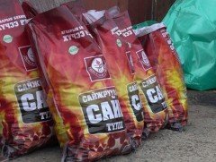 Нийслэлийн зарим хороонд шахмал түлшний нийлүүлэлт муу байна 