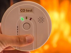 Угаарын хий мэдрэгчийг ирэх сараас суурилуулж эхэлнэ