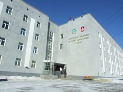 Говьсүмбэр аймгийн 2020 оны төсөв батлагджээ