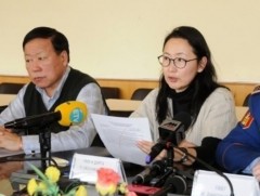 Энэ сарын 16-наас ихэнх нутгаар хүйтний эрч бага зэрэг чангарна