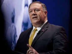 АНУ Ираны эсрэг нэмэлт хориг тавилаа 