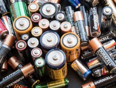 Хуруу зай устгах, дахин боловсруулах үйлдвэр барих ажил нэг алхам ч урагшлаагүй 