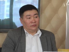 Өмгөөлөгч Г.Батбаяр Монголын хуульчдын холбооны шийдвэрийг хүлээн зөвшөөрөхгүй гэв