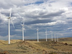 Өндөр чадлын сэргээгдэх эрчим хүчний станцууд төвийн шугамд хэлбэлзэл үүсгэдэг