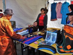 Өмнөговьчууд үйлдвэрлэл эрхэлж эхэллээ