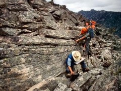 Геологийн салбарт суурь судалгааны чадварлаг мэргэжилтэн хомс байна