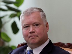 Вашингтонд Пхеньянтай яриа хэлэлцээ хийхээс татгалзахгүйгээ мэдэгдлээ 