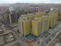 Дахин төлөвлөлтөөс хохирсон иргэд цөөнгүй байна